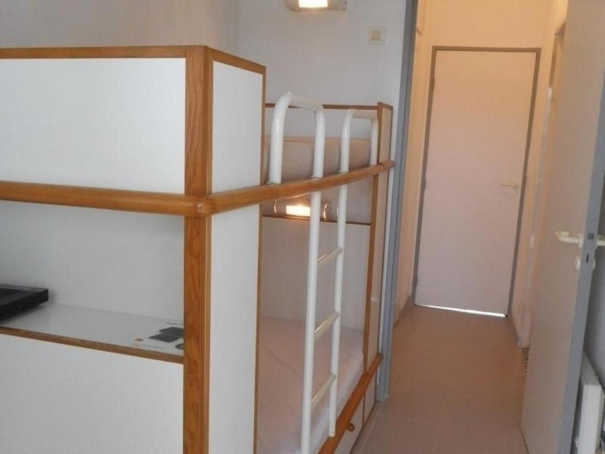 Studio Renove En Bord De Mer Avec Terrasse, Parking Et Wifi A Villeneuve-Loubet - Fr-1-252A-29 Экстерьер фото