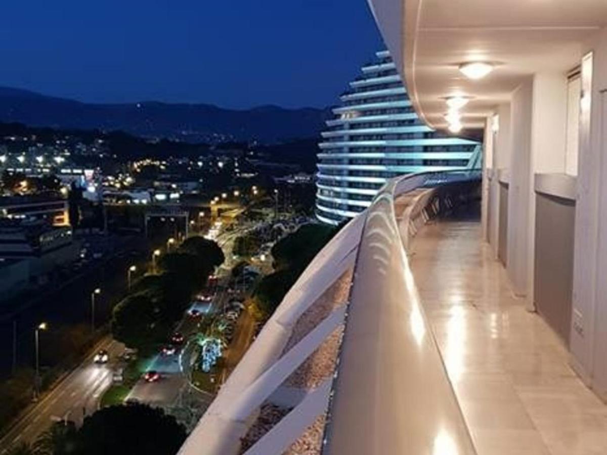 Studio Renove En Bord De Mer Avec Terrasse, Parking Et Wifi A Villeneuve-Loubet - Fr-1-252A-29 Экстерьер фото